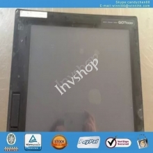 Graphic Operation Panel for Mitsubishi GT1685M-STBA New PLC