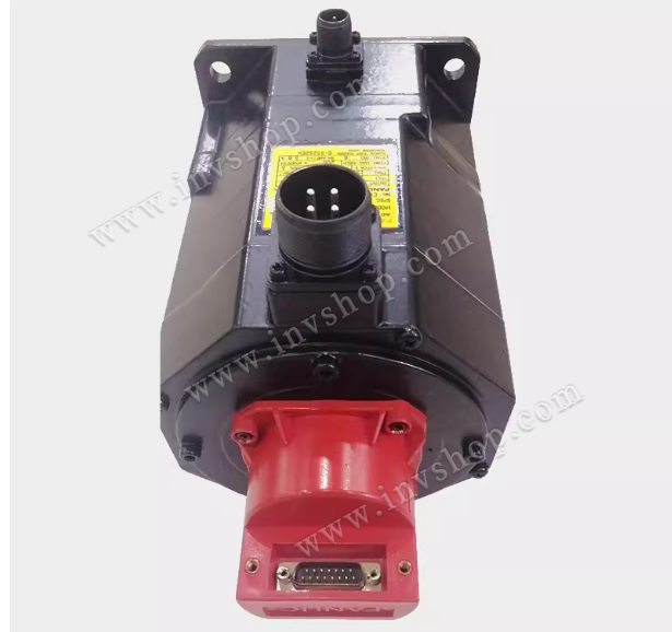 FANUC servo motor A06B-0034-B675
