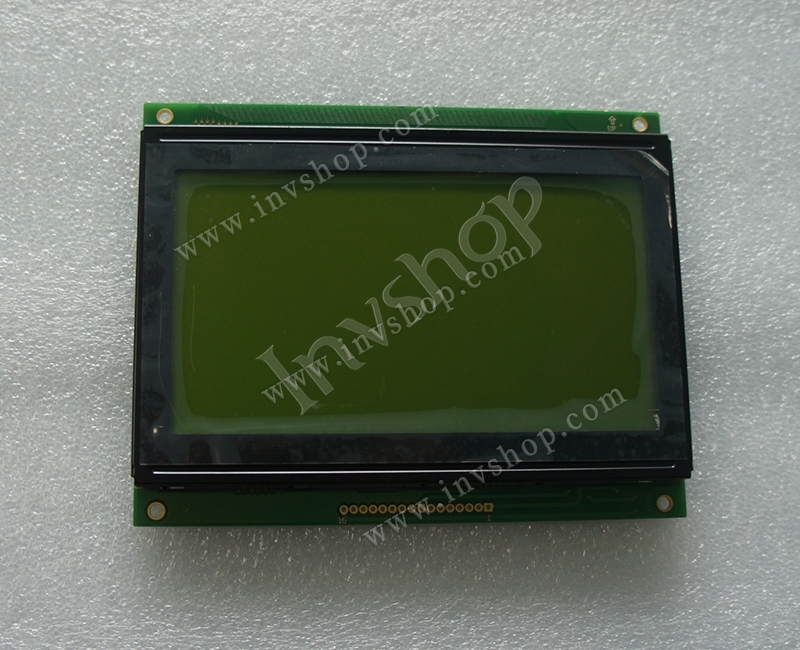 EG4404S-FR 5.3 inch  industrial lcd display