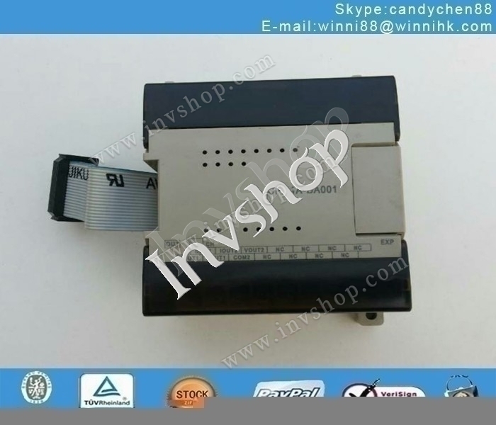 USED CPM1A-DA001 Omron PLC