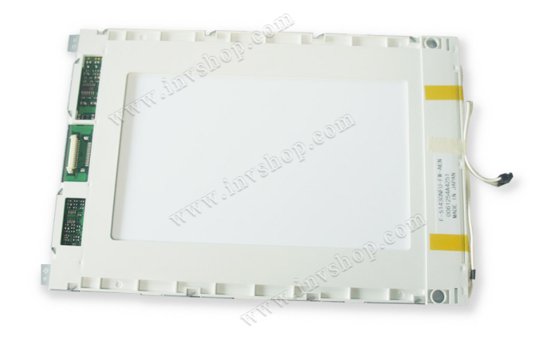 F-51430NFU-FW-AEN  640×480  lcd panel 9.4inch
