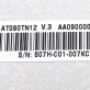AT090TN12 V.3 Innolux industrial lcd displays AT090TN12 V.3