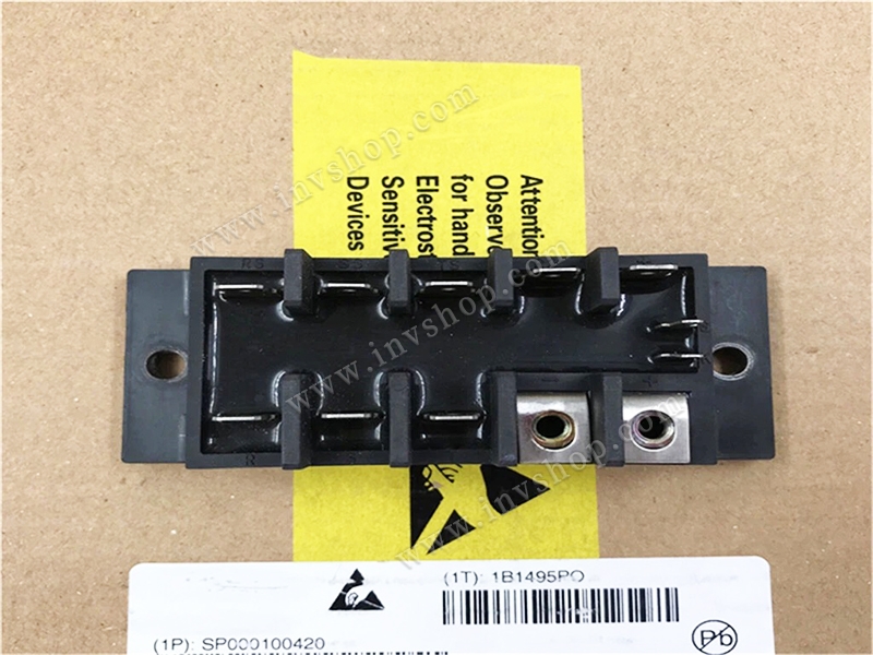 SanRex CVM75AA80 800V 75A IGBT Module
