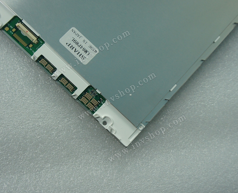 LM64P89L 10.4inch  640*480 FSTN-LCD FOR SHARP
