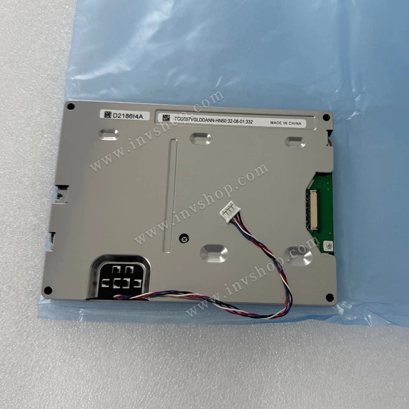 TCG057VGLDDANN-HN50 LCD display