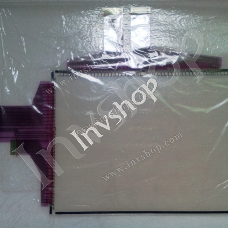 NeUe touchscreen - Glas ns8-tv00-v1 garantie von 60 tagen.