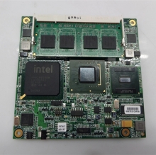 verwendetes industrielles Motherboard COM-945