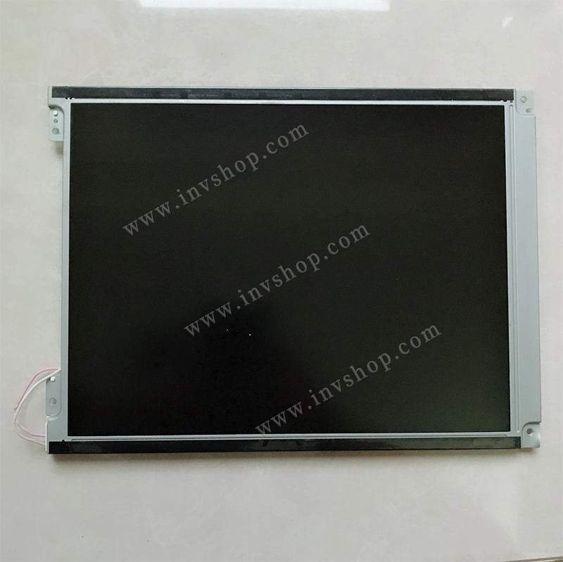 Sharp LM64C350 10.4-inch 640x480 FSTN LCD Panel New Original