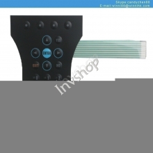 NEW GM Tech2 Replacement Keypad