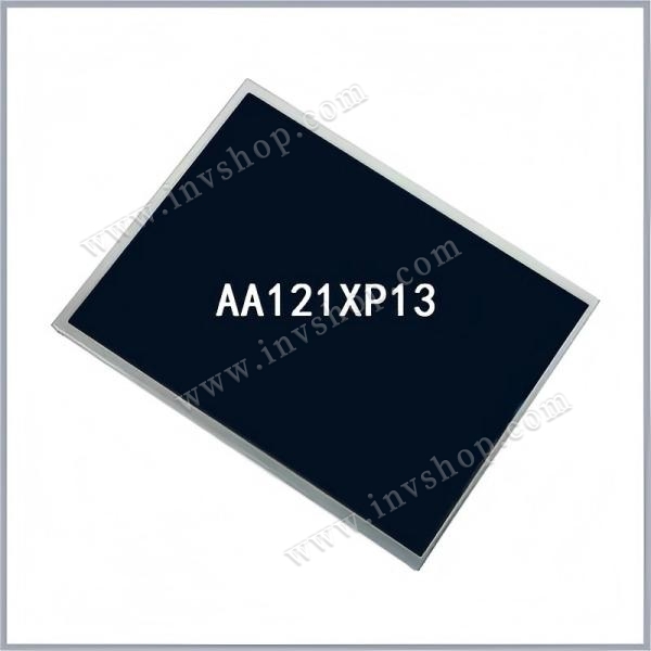AA121XP13 12.1"  1024*768  a-Si TFT-LCD FOR Mitsubishi