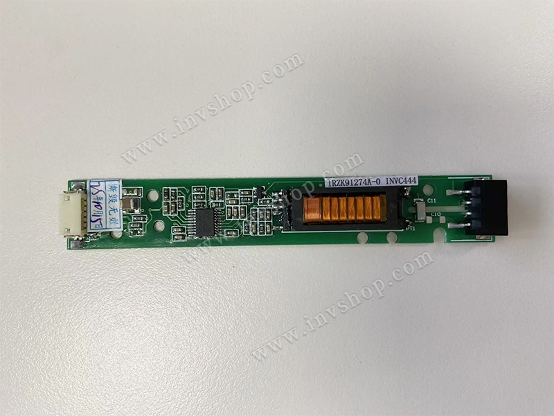 INVC444 Industrial LCD Inverter Board for Industrial Display Repair