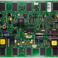 LED LCD EL640.400.C2 Screen Display Panel