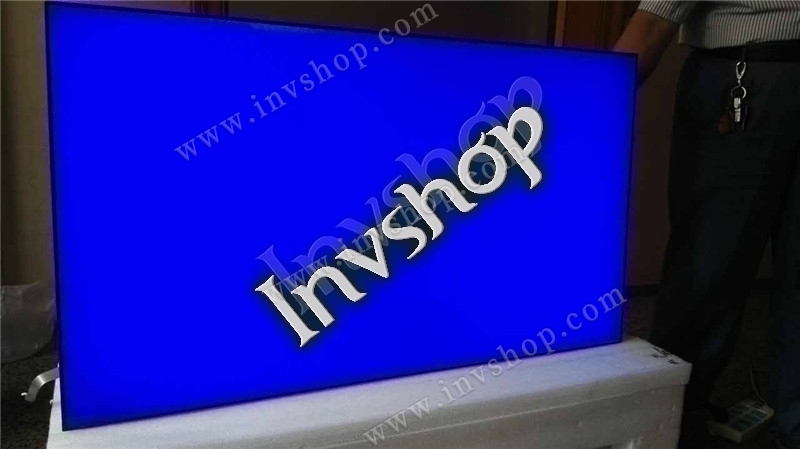 LD490DUN-TJB2 LG 49inch LCD Motor New and Original
