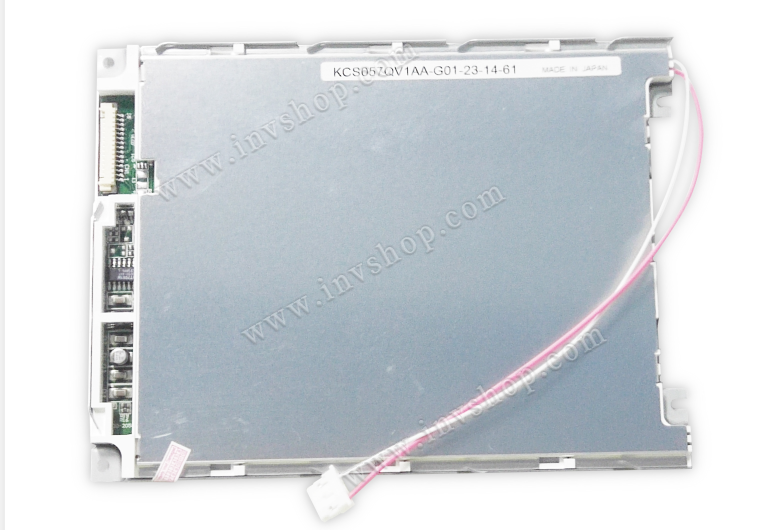 KCS057QV1AA-G01 5.7 inch  320*240    LCD for Kyocera