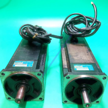 65ZBM040HCSS6 Sanyo motors ninety percent new