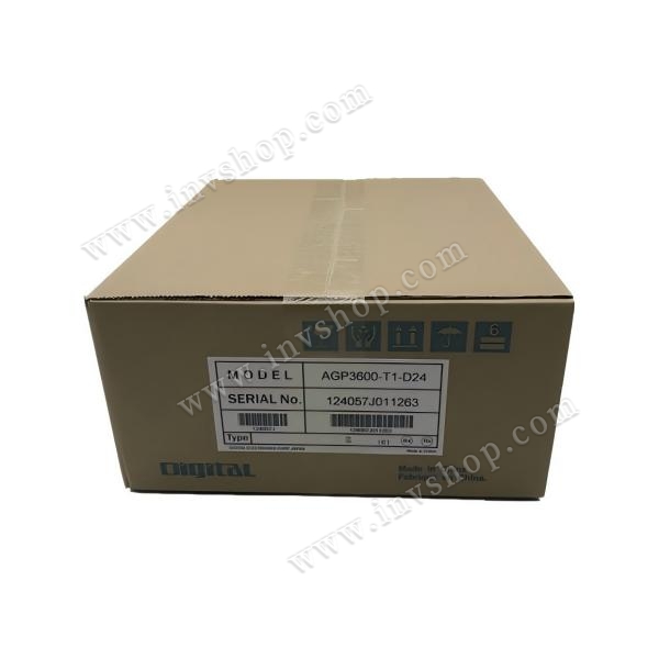 NeUe Original china touchscreen f07p1 agp3600-t1-d24-ca1m