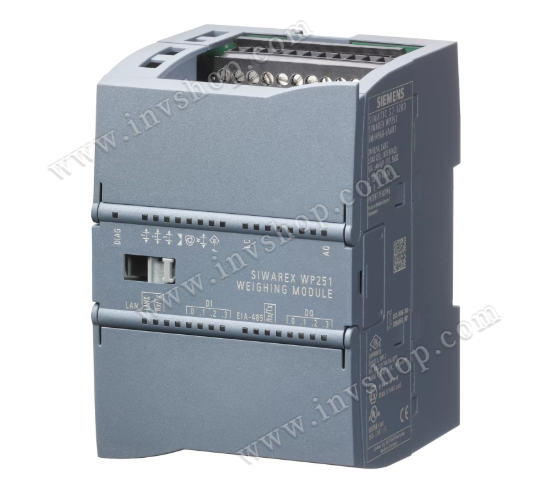 New SIEMENS 7MH4960-2AA0/2AA01 SIWAREX WP231 Weighing Electronics Module