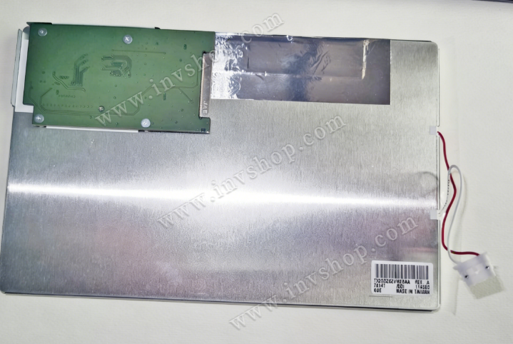 Original Hitachi 8-inch LCD screen TX20D202VM2BAA