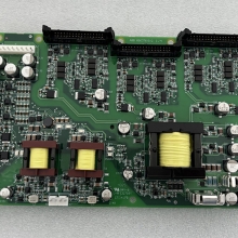 BGDR-01C ABB Drive Board (Replacement Part)