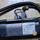 for Mitsubishi Used HC-KFS053BL-S18 servo