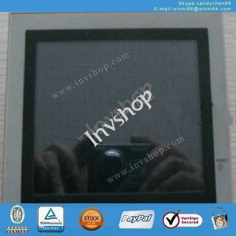 PLC F940GOT-BWD-C Used for Mitsubishi 60 days warranty