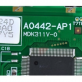 a-Si STN-LCD Panel 5.7" 320*240 A0442-API