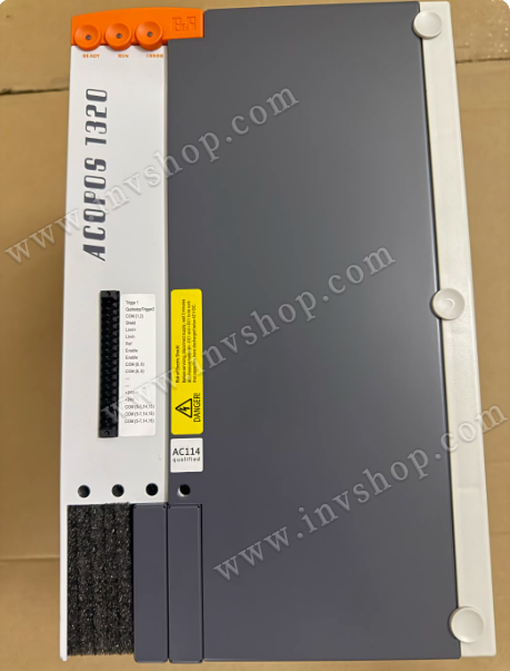 B&R 8V1180.00-2 New ACOPOS servo drive