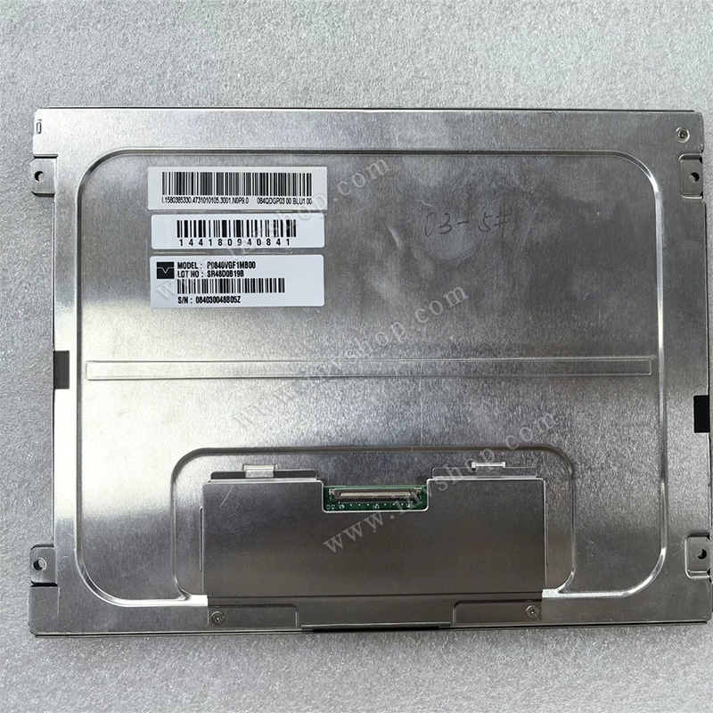 P0840VGF1MB00 Tianma 8.4 inch 640*480 LCD panel Durable