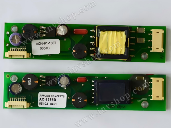 AC-1386B Inverter Board Price Concessions lvds Online One-stop Shopping