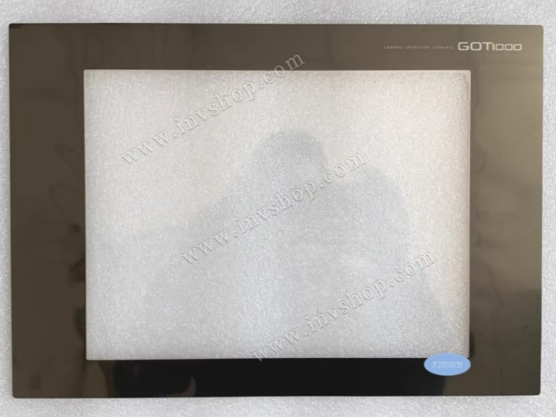 Glass FUJITSU N010-0523-X321/02 New 2F Touch Screen