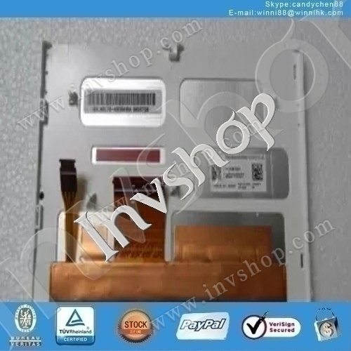 New and original a-Si TFT-LCD LTA070B1S4F 7