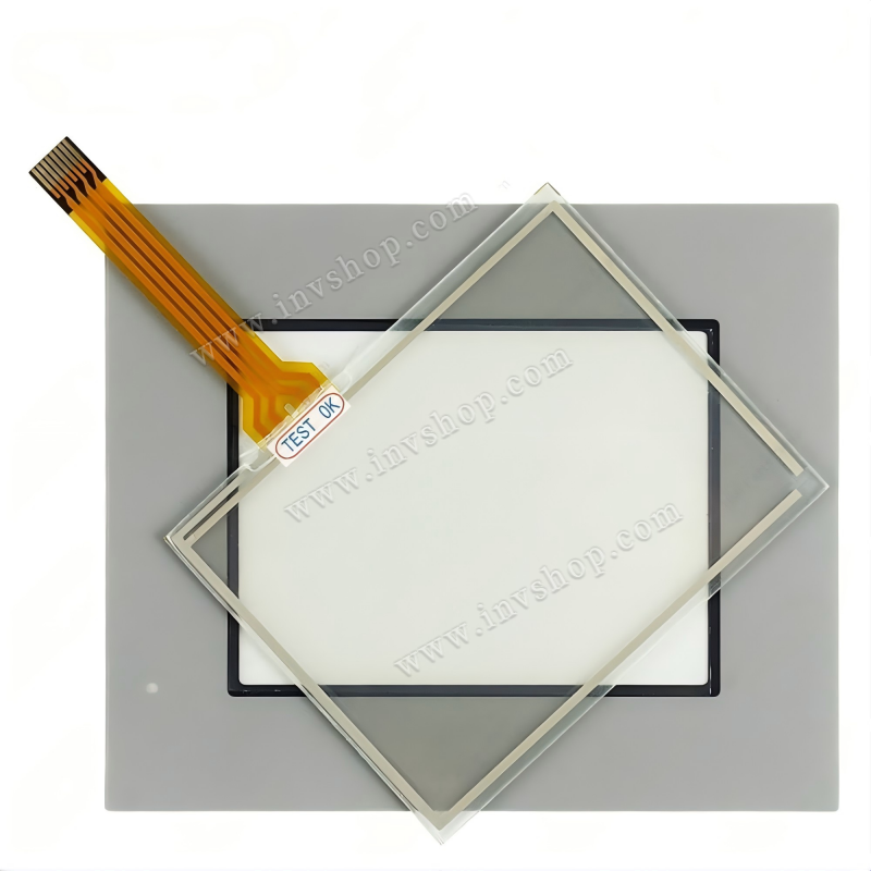 NeUe touchscreen - ast3200-a1-d24 12.1-inch