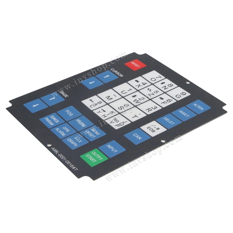 LB040Q02-TD05 menberan key