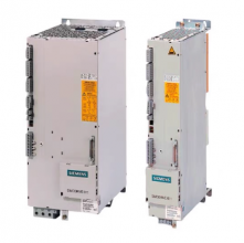 Siemens servo motor 6SN1145-1BA01-0DA0