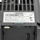 6SE6440-2UC21-1BA1 Siemens Frequency Inverter (MicroMaster 440) (Replacement Part)