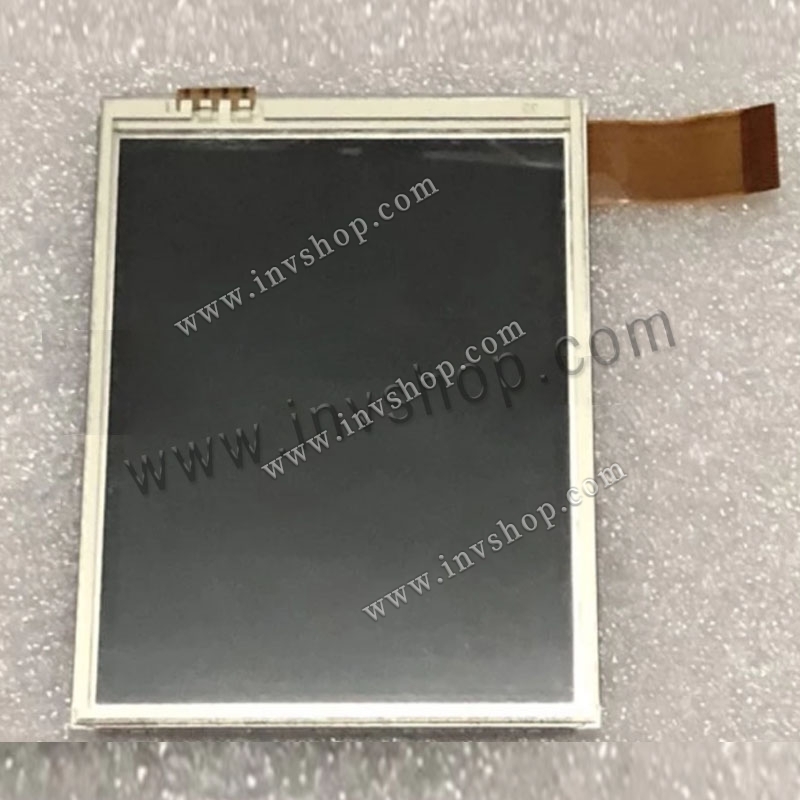 COM35H3N99XTC Ortustech 3.5 inch LCD PANEL 4-wire Resistive Touch