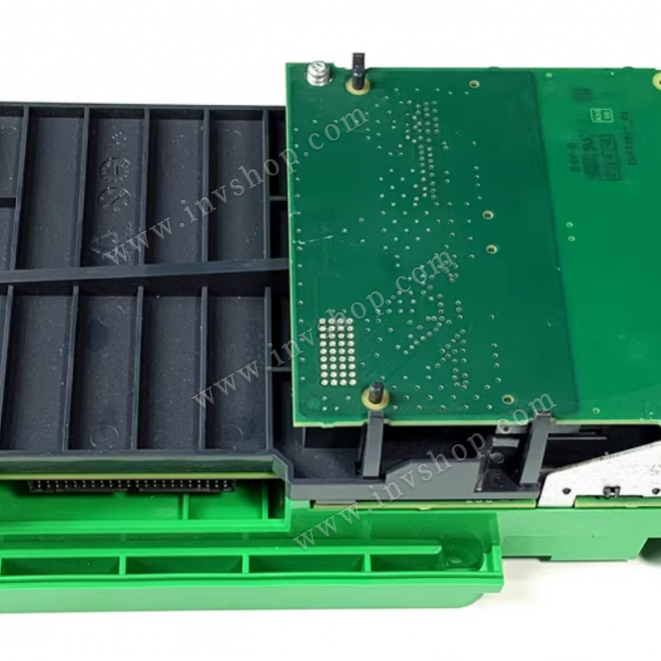VX4B600100 Schneider Industrial Spare Part for System Maintenance
