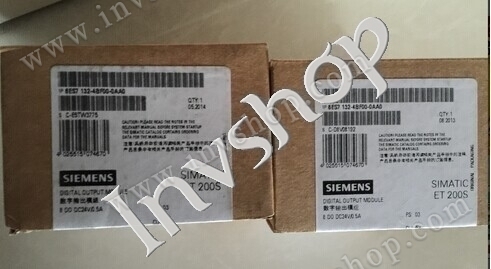 Original new Kaifeng 132-4BF00-0AA06ES7132-4BF00-0AA0 ET200S6ES7