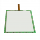 N010-0510-T214 FUJIST touch screen