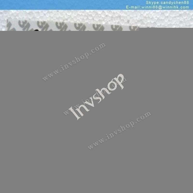 Delta TP04G-AS1 Membrane Keypad