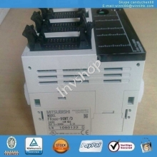 Used FX3UC-96MT/D MITSUBISHI PLC
