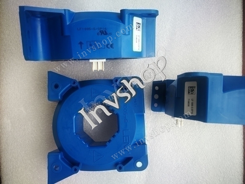 LF1005-S-SP16 LEM Current sensor