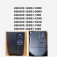 Siemens driver 6SE6430-2UD33-7EA0