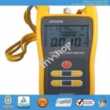 new JW3208C Digital Optical Power Meter Laser