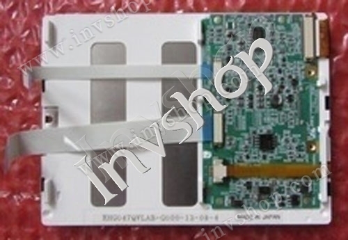 Khg047qvlab-g000 IST spezialisiert auf den Verkauf der LCD - bildschirm