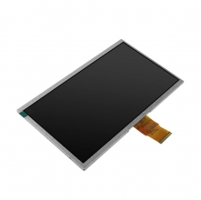 DJ070NA-03A Chimei Innolux 7 inch  TFT-LCD screen 800*480 Display