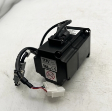 SGMAH-02A1A21 Yaskawa SGMAH Series 200W AC Servo Motor