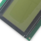 DMF682ANF-EW OPTREX 5.3 inch TFT-LCD screen 256*128 Display
