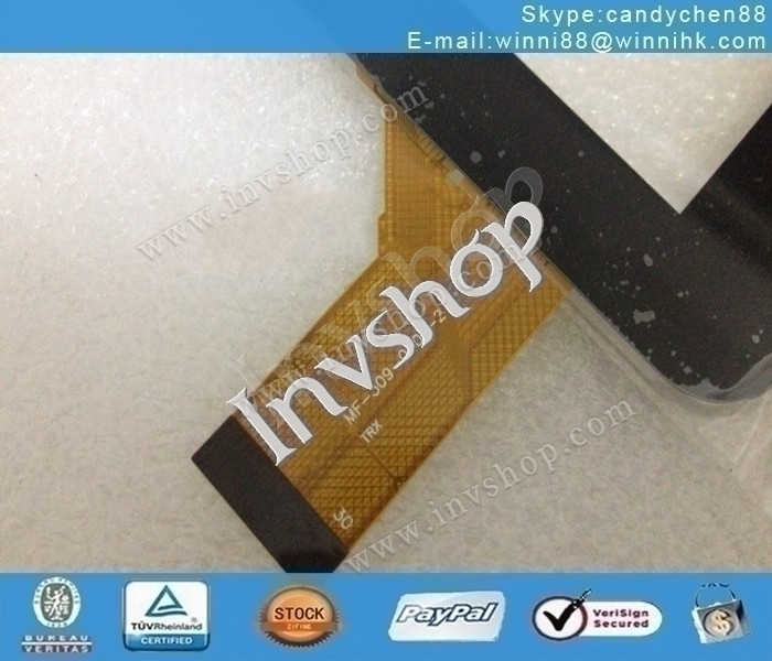 NEW FOR Koyo GC-55EM2 touch screen glass