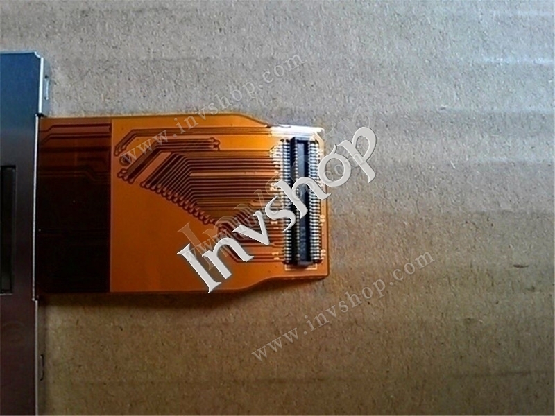 A030FL01 V2 Neu und Original AUO 3inch LCD Display A030FL01 V.2